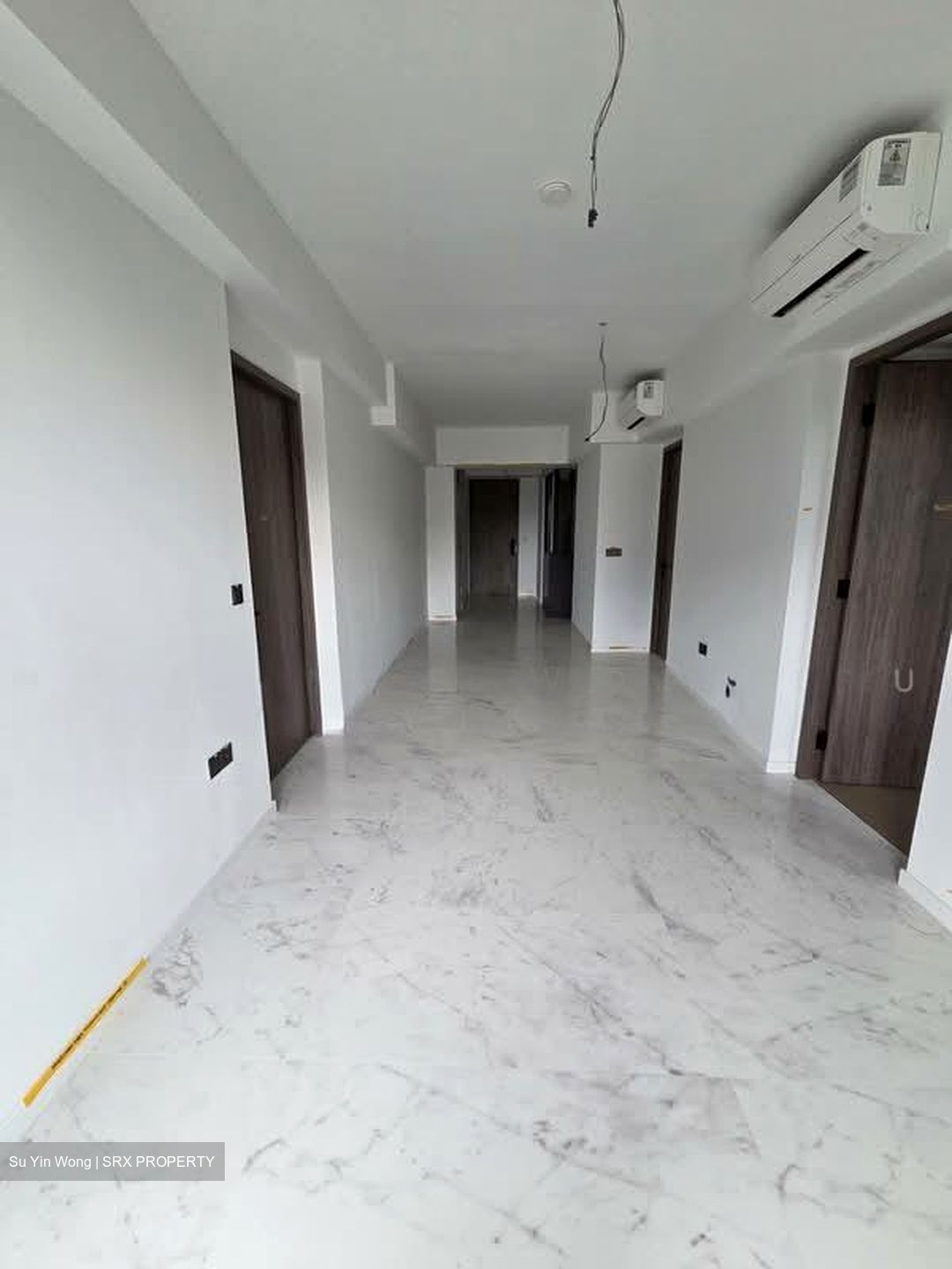 Tanah Merah Kechil Link (D16), Condominium #602928911